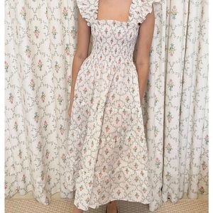 Hill house Ellie Nap Dress